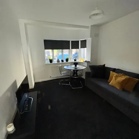 Castle Court Apartment